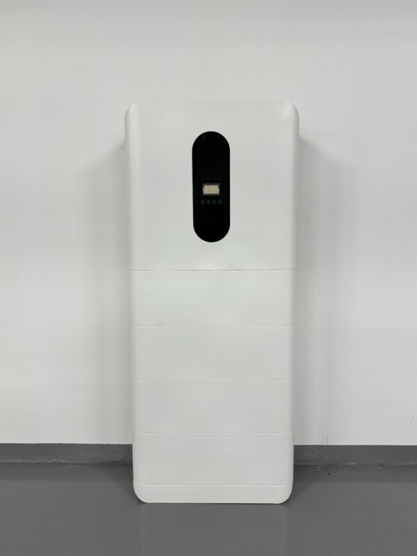 10-30kWh High Voltage Stackable Battery - Image 2