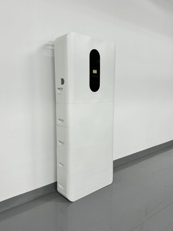 10-30kWh High Voltage Stackable Battery - Image 3