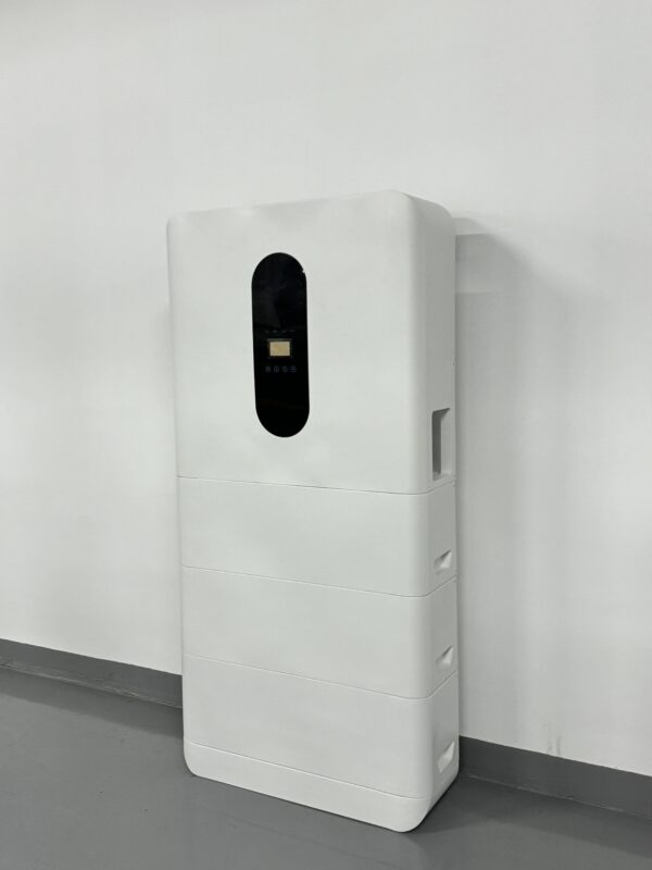 10-30kWh High Voltage Stackable Battery - Image 4