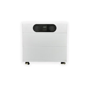 10kW Stackable Energy Storage System