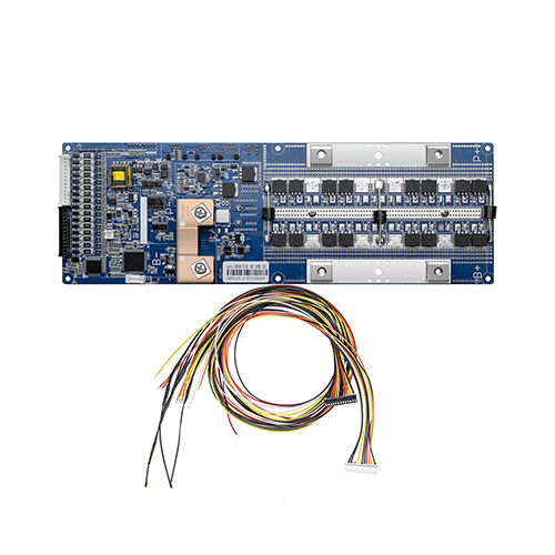 BMS Solution