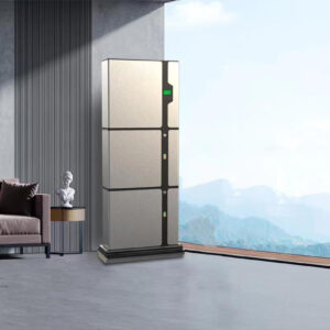 5kW&10kWh Energy Storage System