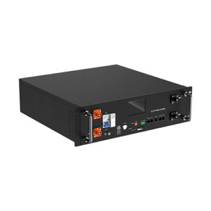 5kWh Rack-mounted Battery