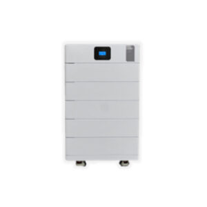 5kW Stackable Energy Storage System