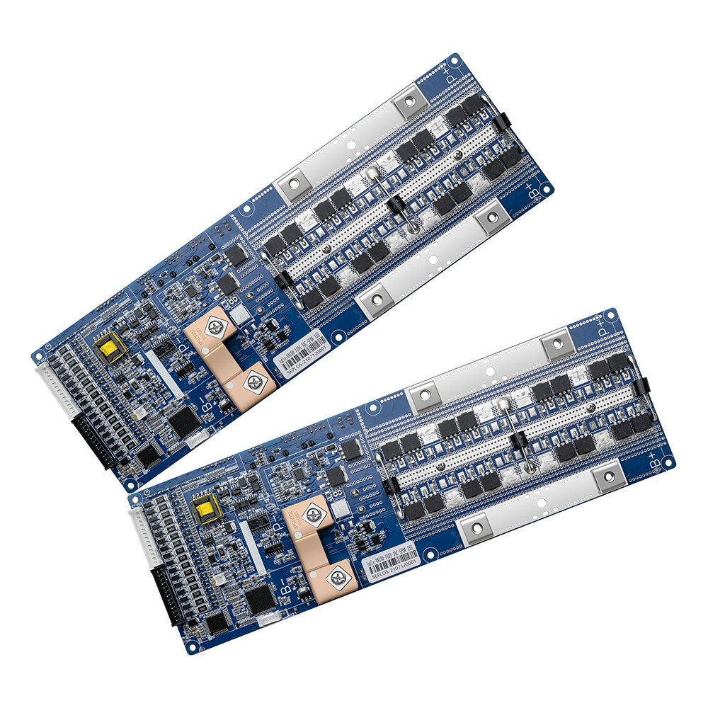 Smart BMS -5