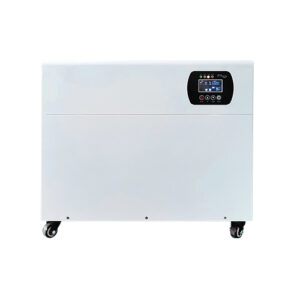 1kW&2.4kWh Energy Storage System