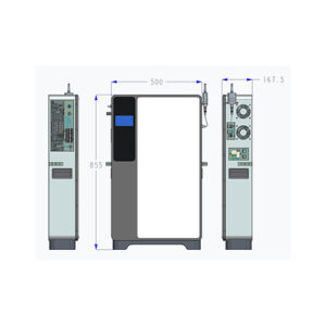 5kW&5kWh Energy Storage System