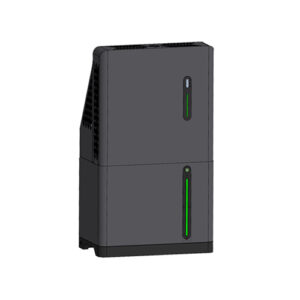 1.2kW&2.5kWh Balcony Energy Storage System