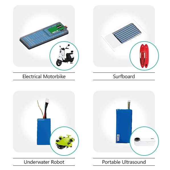 battery pack