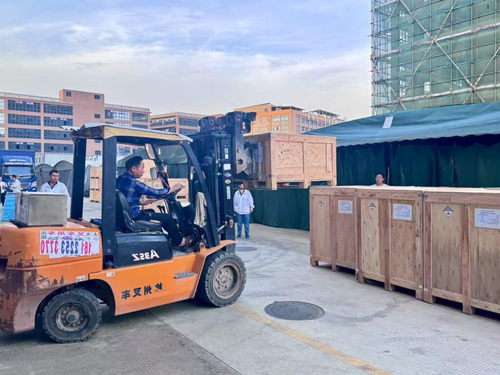delivery