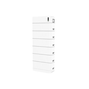 10-30kWh High Voltage Stackable Battery