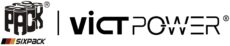 sixpack & victpower